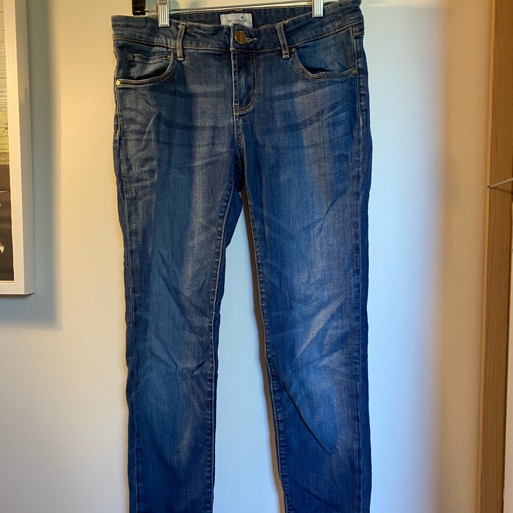 Bootlegger jeans